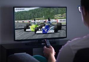 Torque Esports enters broadcast deal with Eurosport - Esports Insider