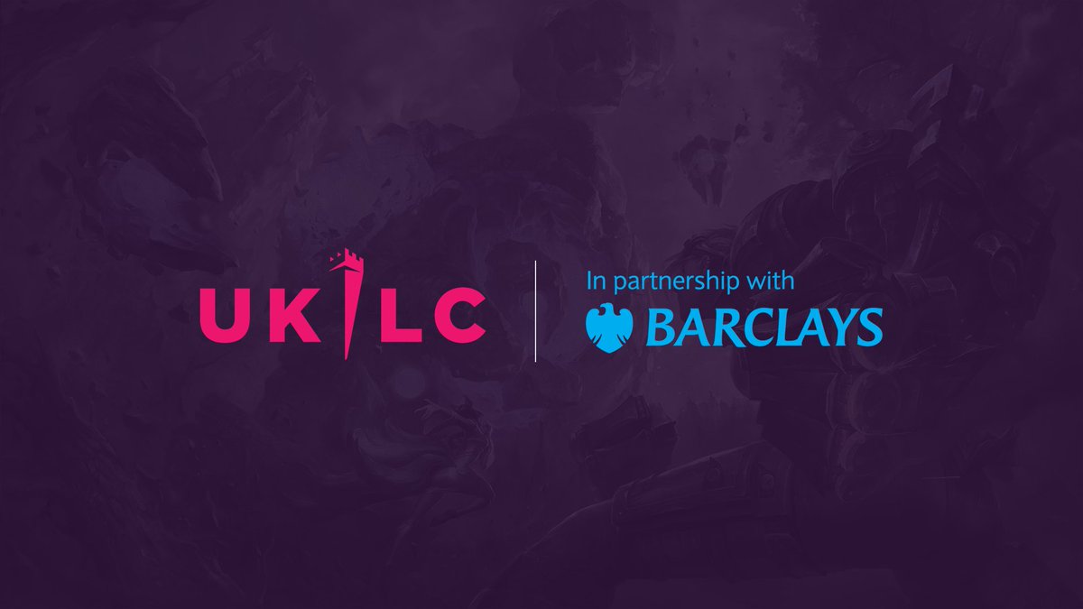 UKLC Barclays