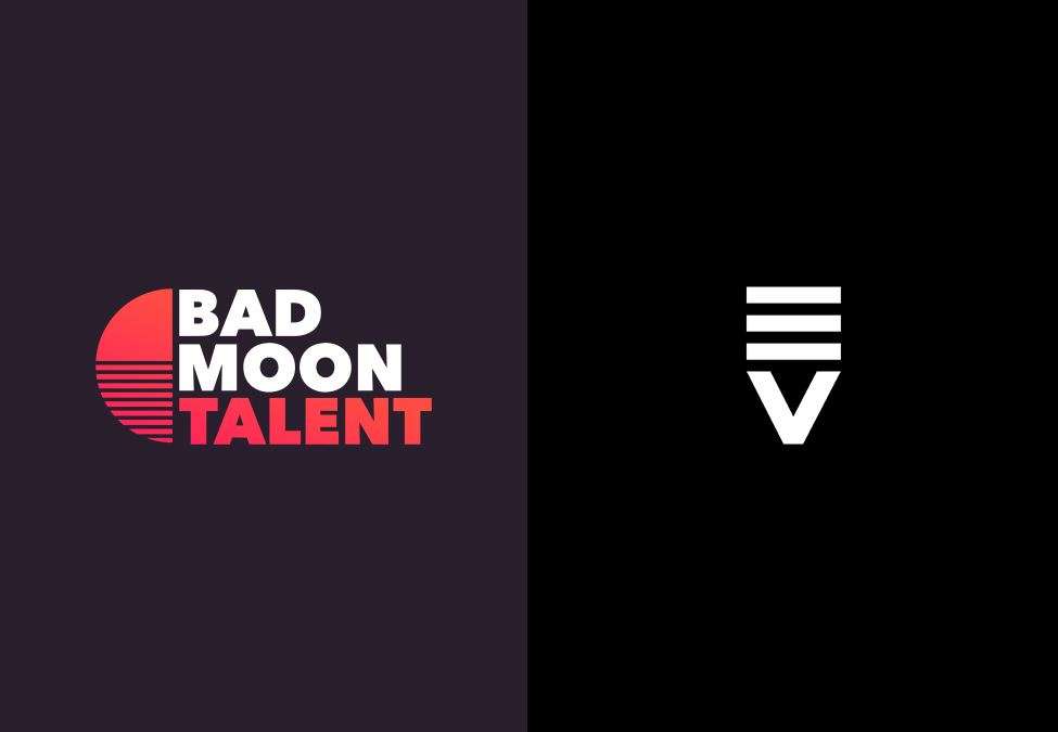 Bad Moon Talent Team Evolve