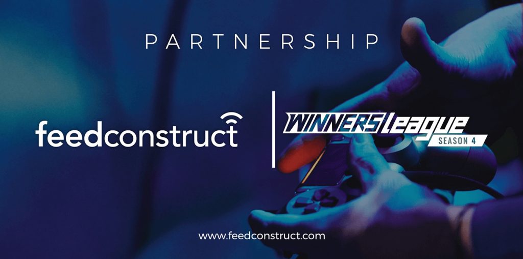 FeedConstruct WINNERS League