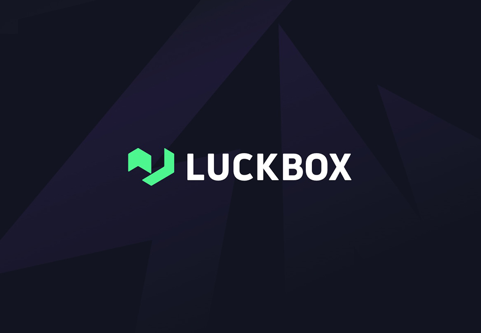 Luckbox Public Listing TSX Venture Exchange