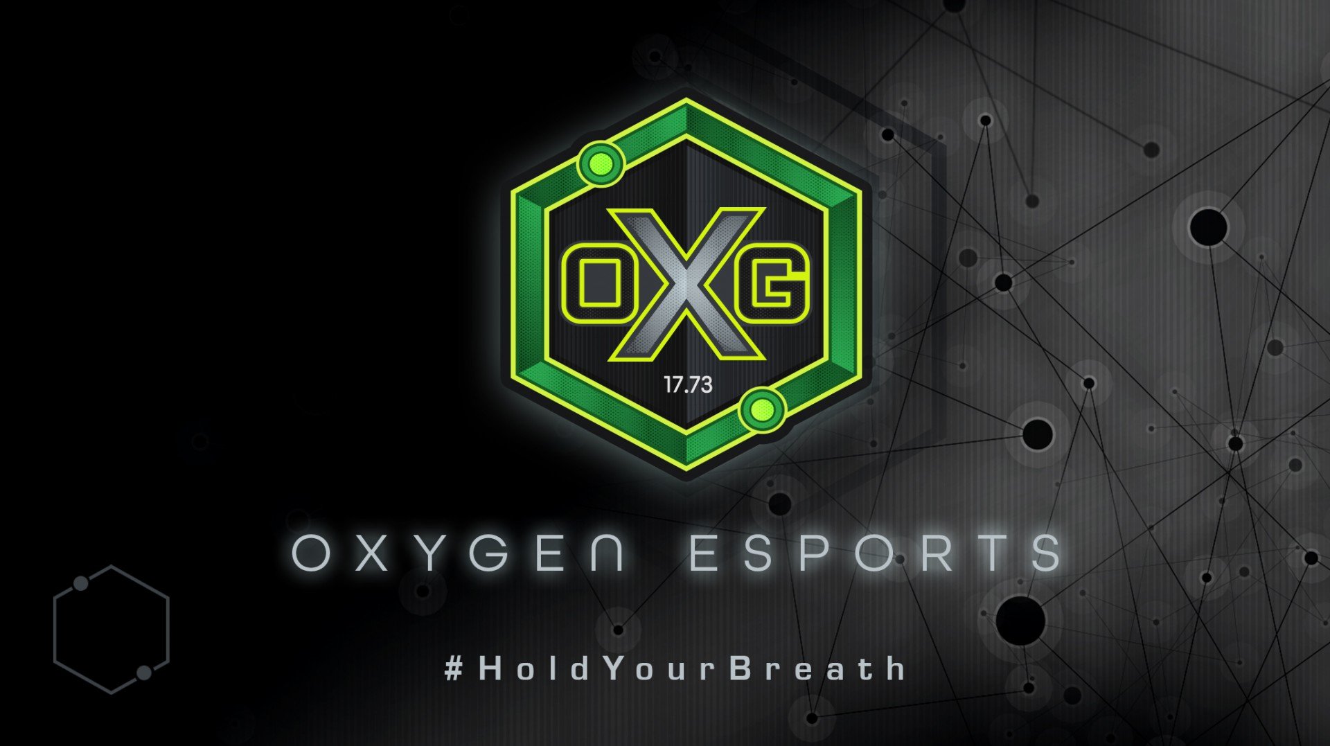 Oxygen Esports Launches