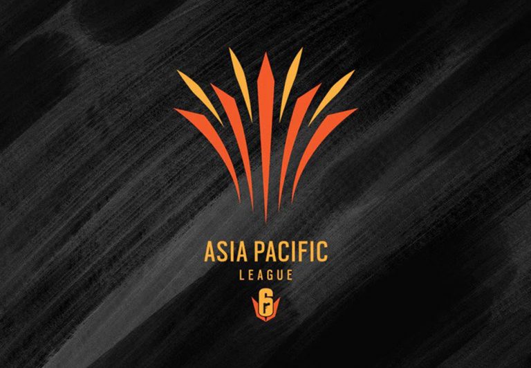 Rainbow Six Asia-Pacific League