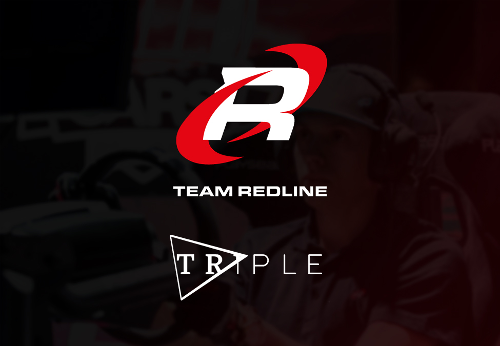 Team Redline Triple
