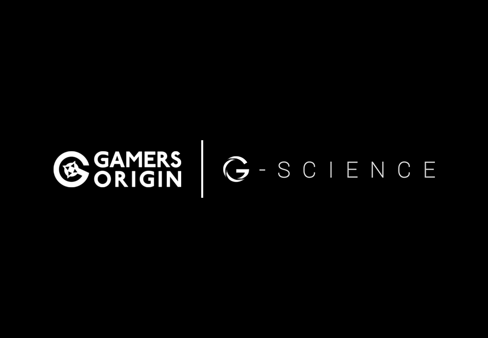 G-Science concocts Gamers Origin partnership