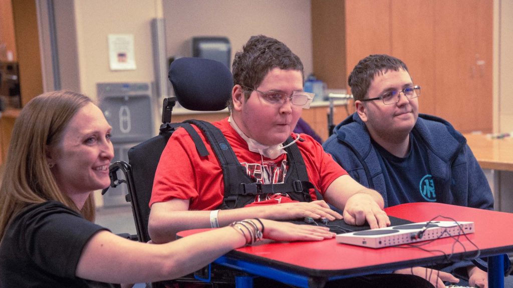 esports inclusivity disabilities