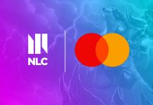DreamHack NLC Mastercard