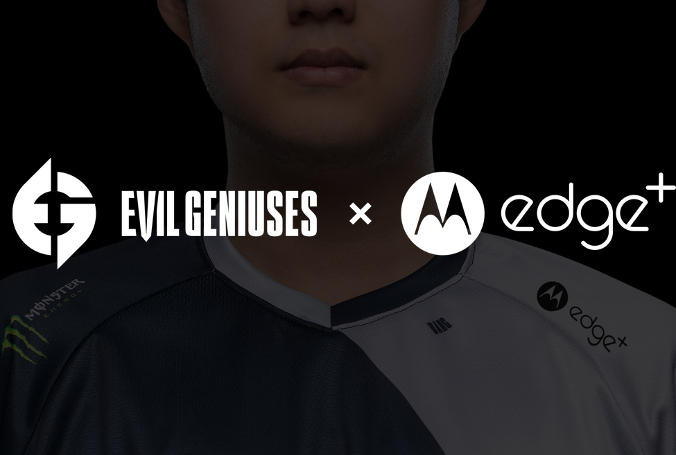 Evil Geniuses Motorola