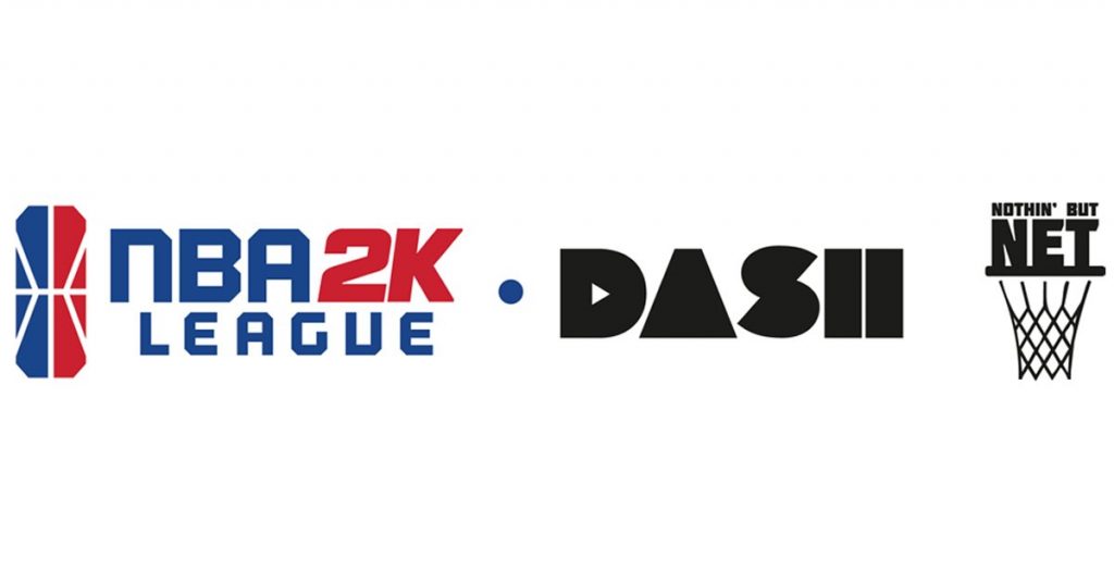 NBA 2K League Dash Radio