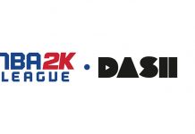 NBA 2K League Dash Radio