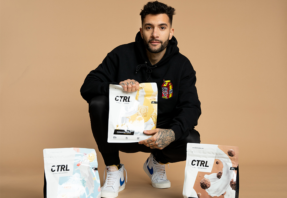 FaZe Clan Invests In CTRL