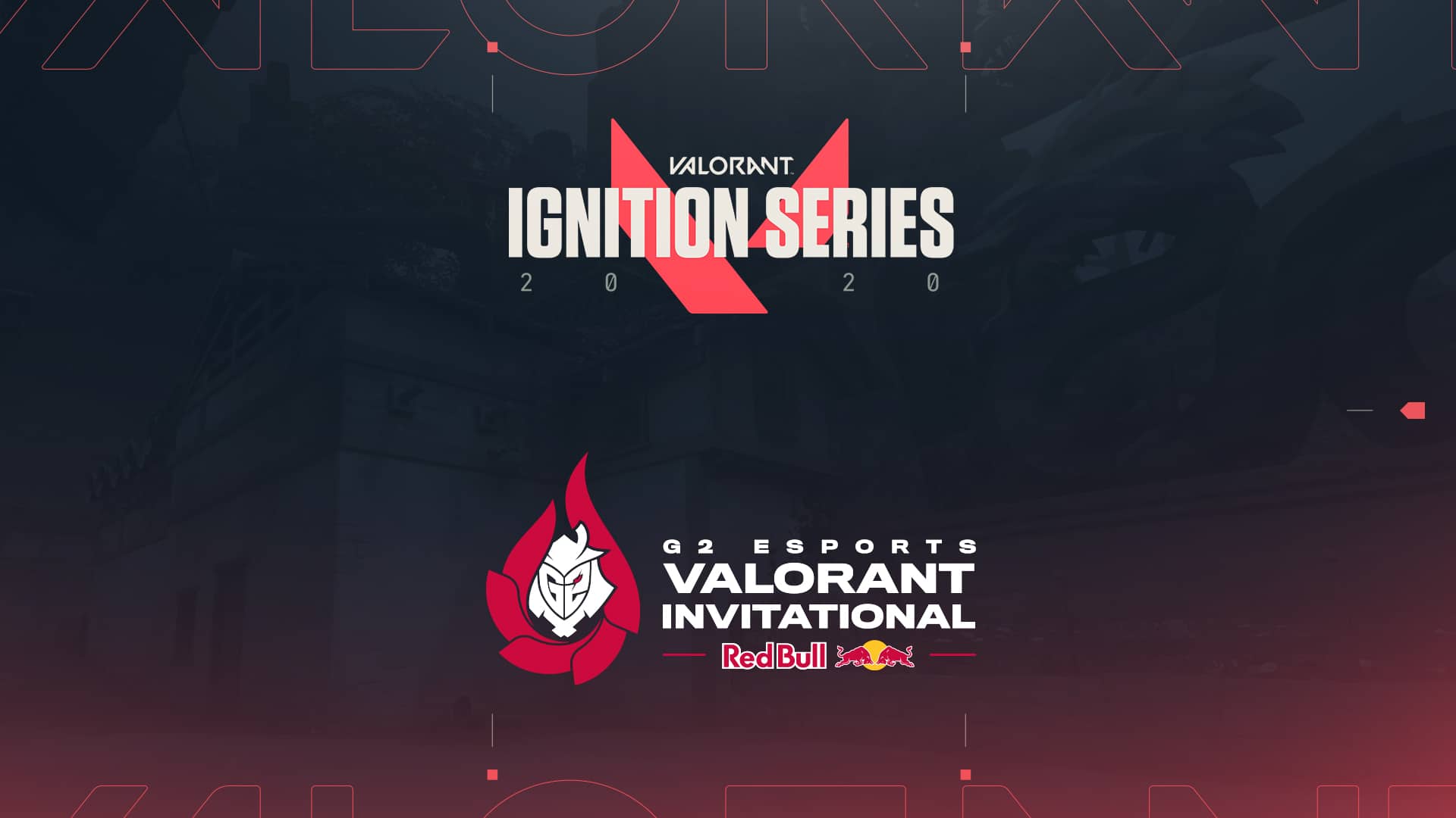 G2 Esports VALORANT Ignition Series VulkanBet