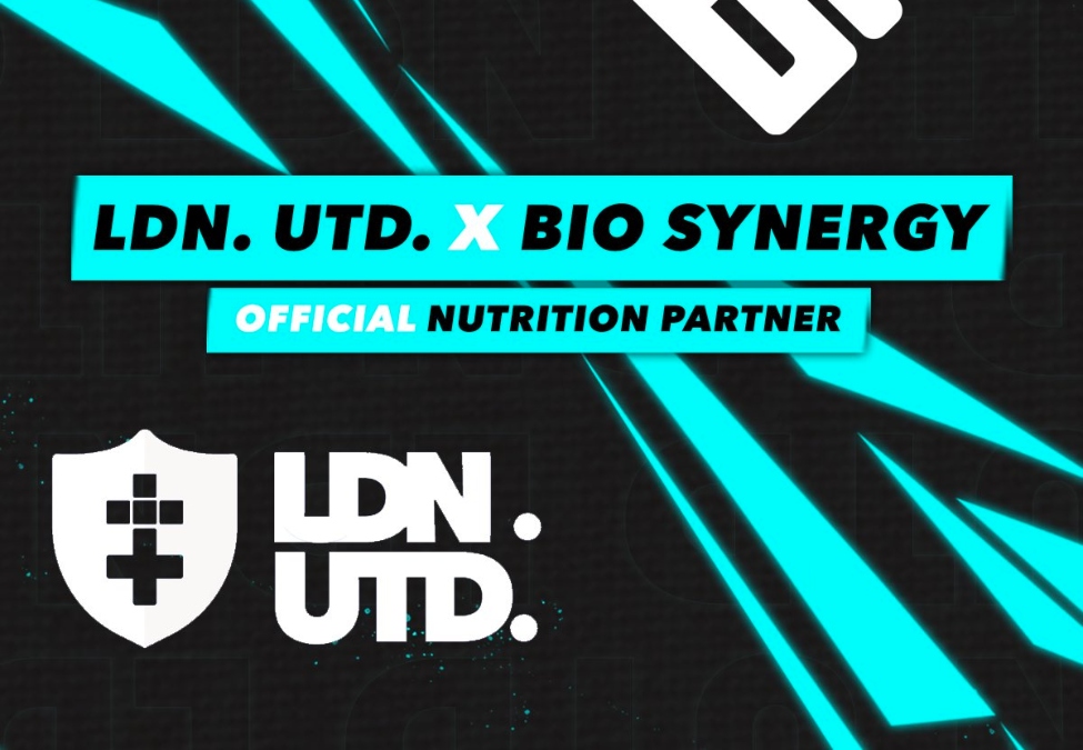LDN UTD x Bio-Synergy Extension