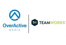 OverActive Media, TeamWorks