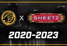 Pittsburgh Knights Sheetz 2023