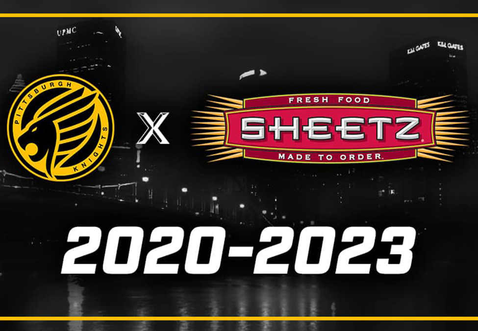Pittsburgh Knights Sheetz 2023