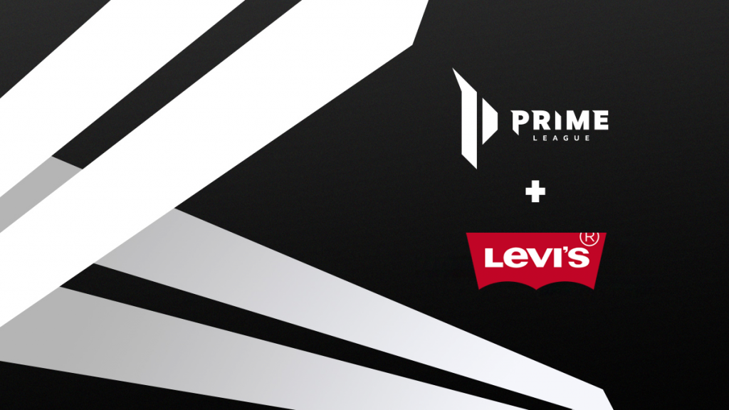 Prime League Levi's