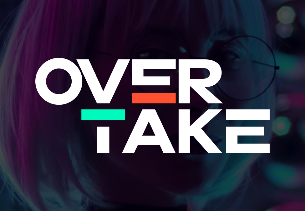 OverTake launches new platform for racing esports