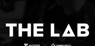 Complexity Gaming We Are Nations The Lab