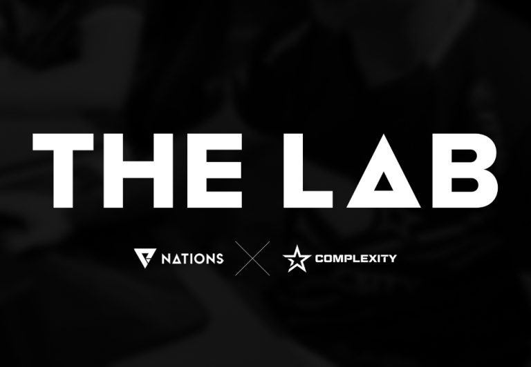 Complexity Gaming We Are Nations The Lab