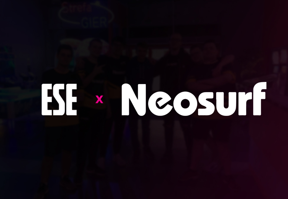 ESE Entertainment Neosurf