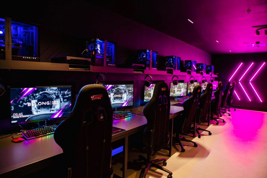 Envy Gaming and Belong partner to bring gaming centres to North Texas ...