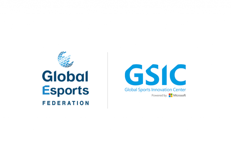 Global Esports Federation Global Sports Innovation Center Deal