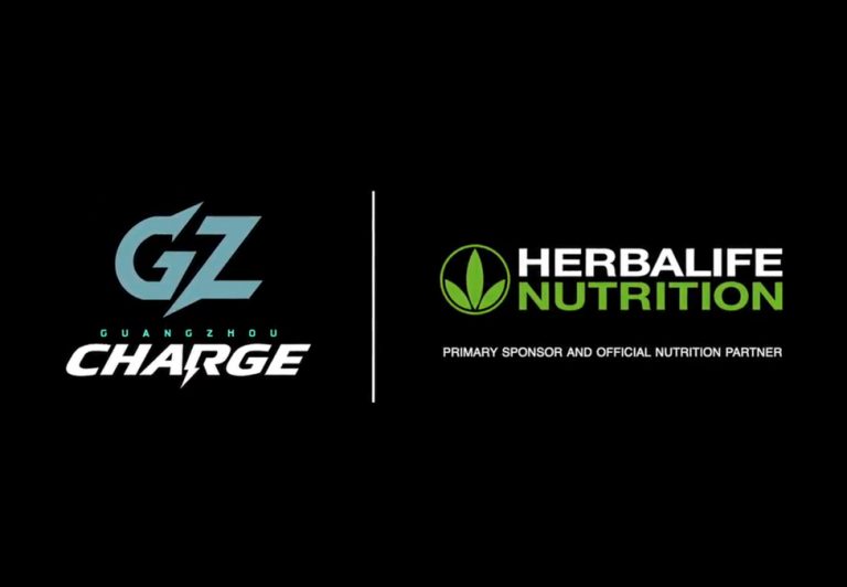 Guangzhou Charge Herbalife Nutrition