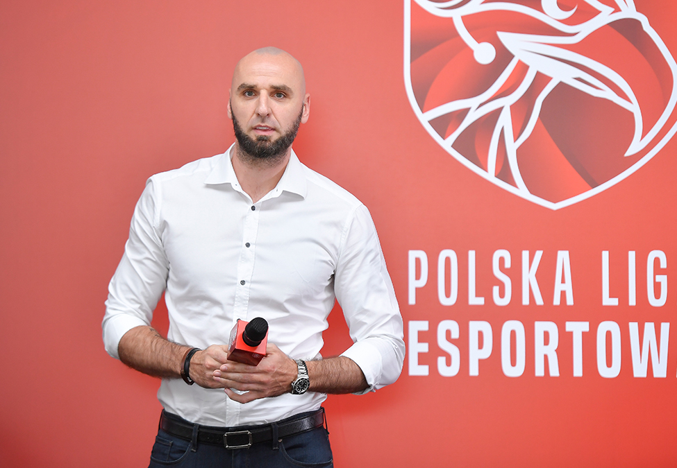 Marcin Gortat invests in Polish Esports League