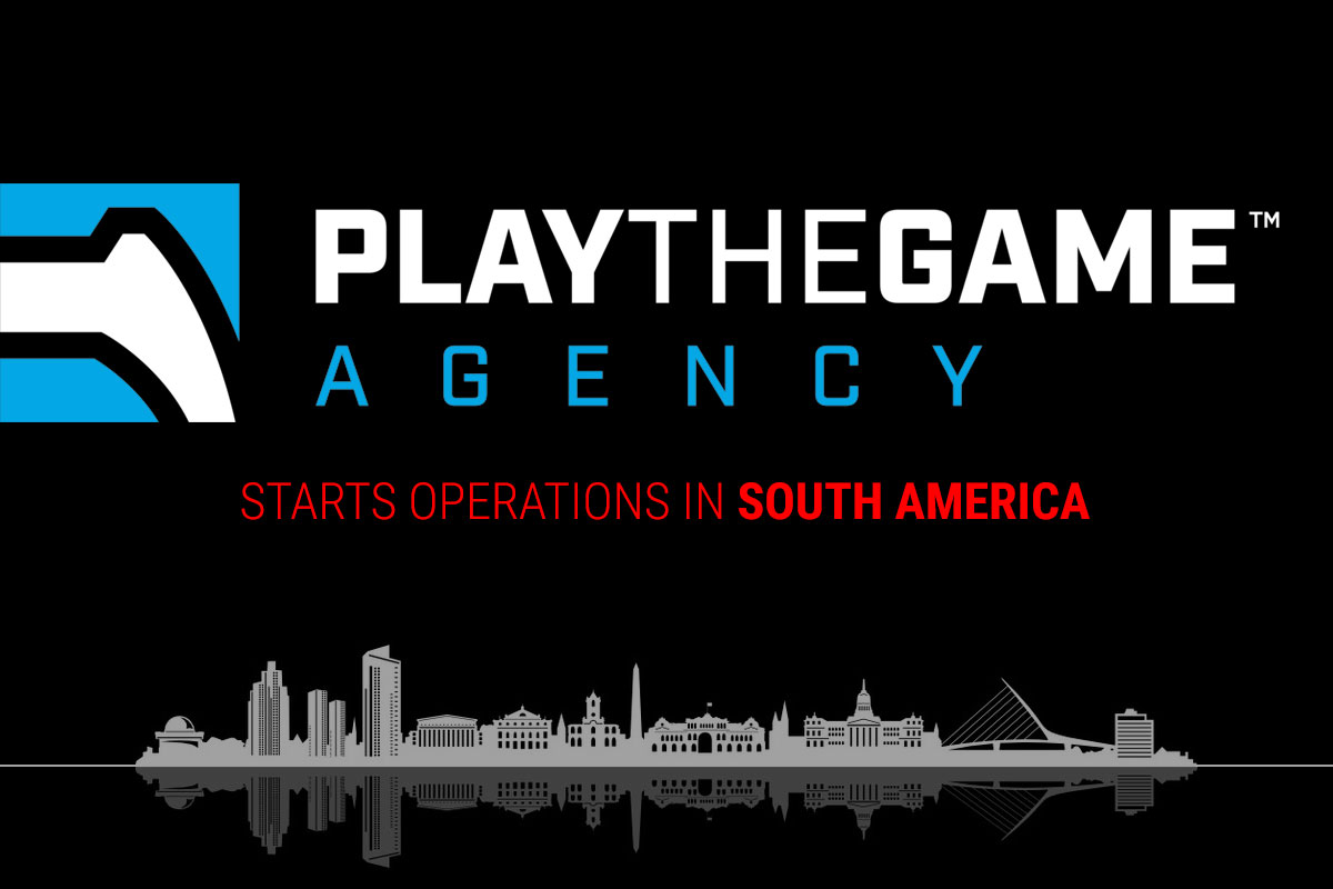 Play The Game South America