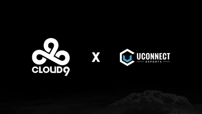Cloud9 Uconnect Esports