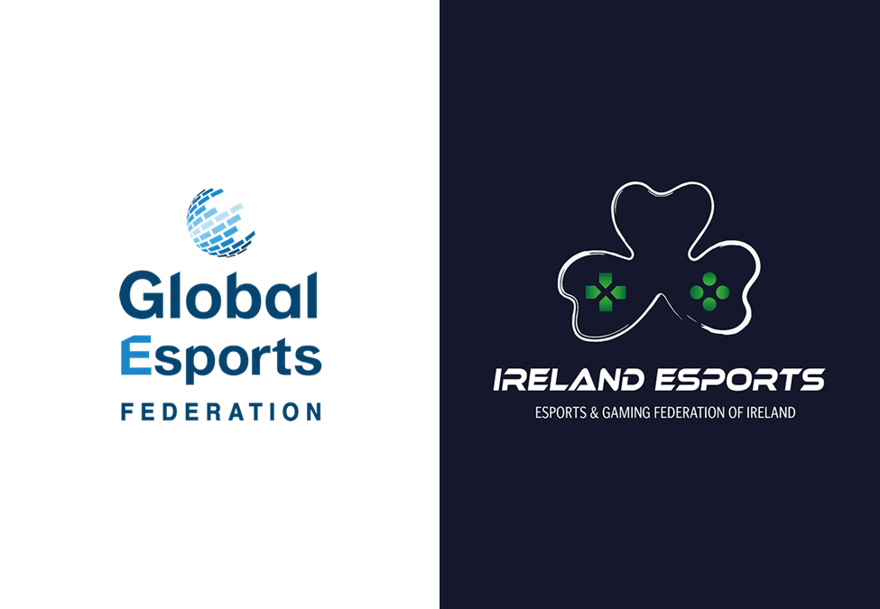 Global Esports Federation Ireland Esports