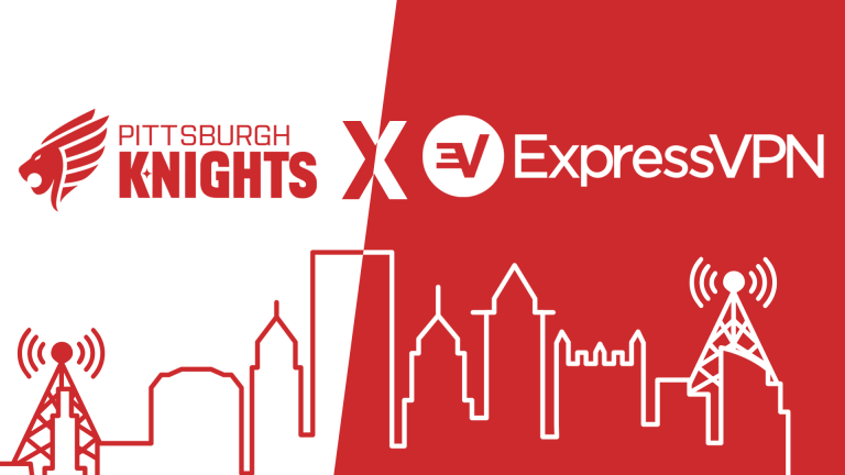Pittsburgh Knights ExpressVPN
