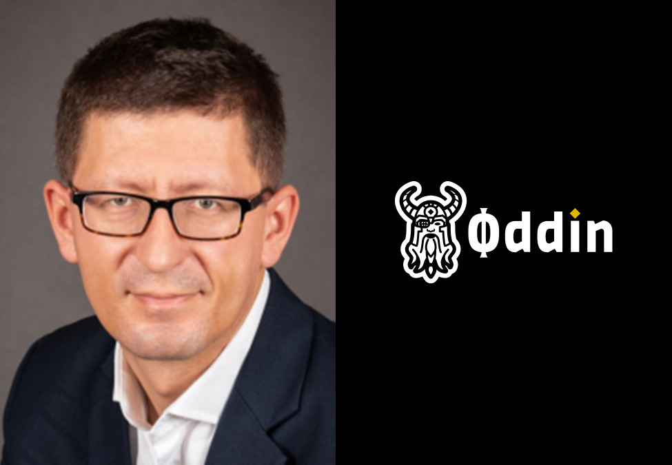 Marek Suchar Oddin.gg Interview