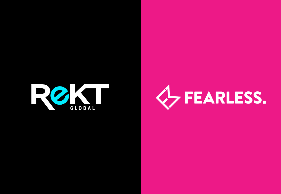 ReKTGlobal Acquires Fearless Media