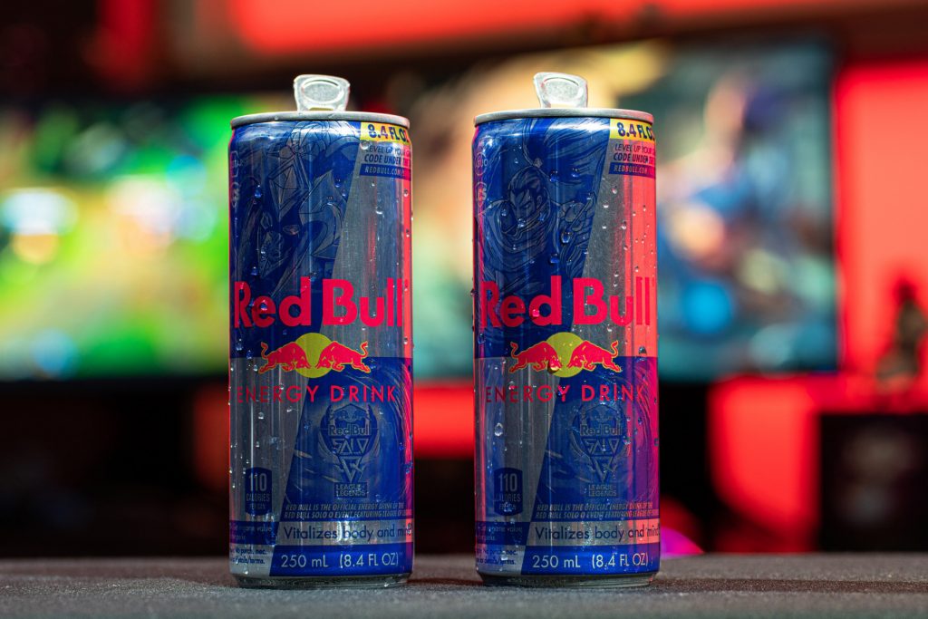 Red Bull Solo Q for League of Legends expands into United States