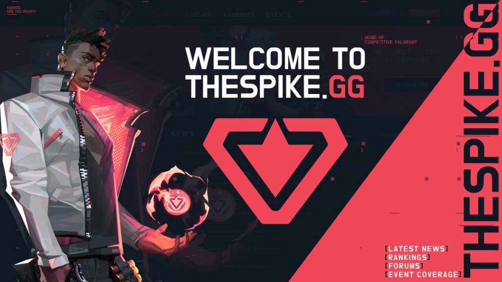 THESPIKE.GG Featured Image