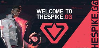THESPIKE.GG Featured Image