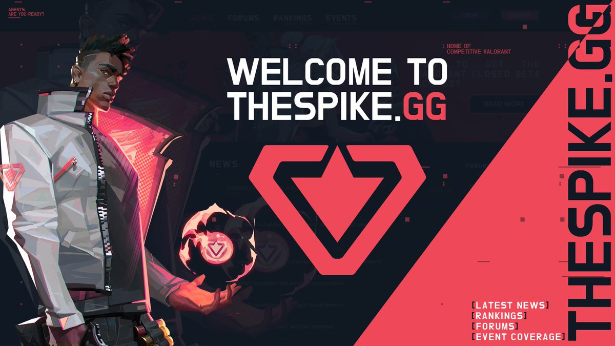 ESI Digital Summer Partnership Spotlight: THESPIKE.GG