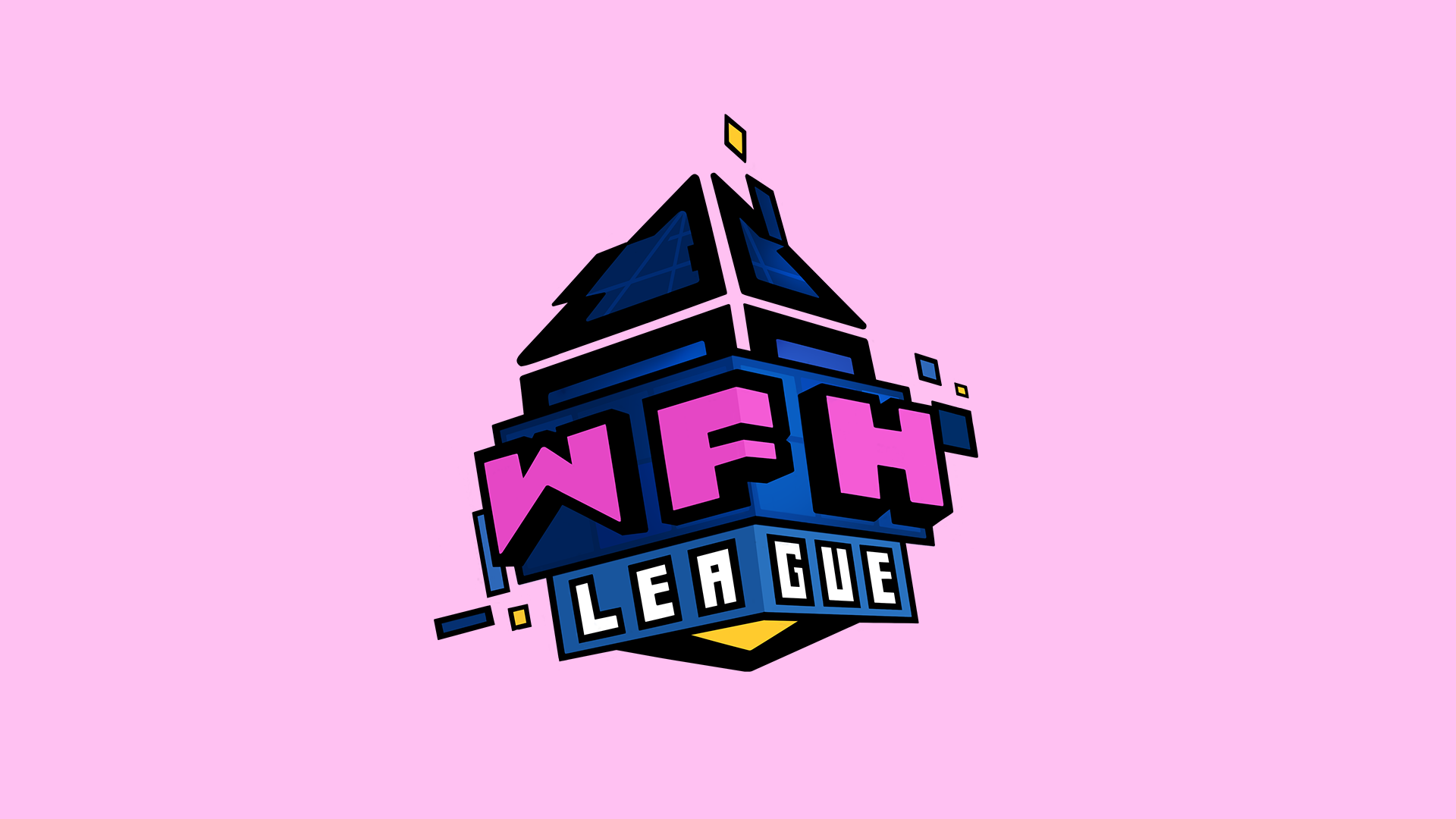 WFH League
