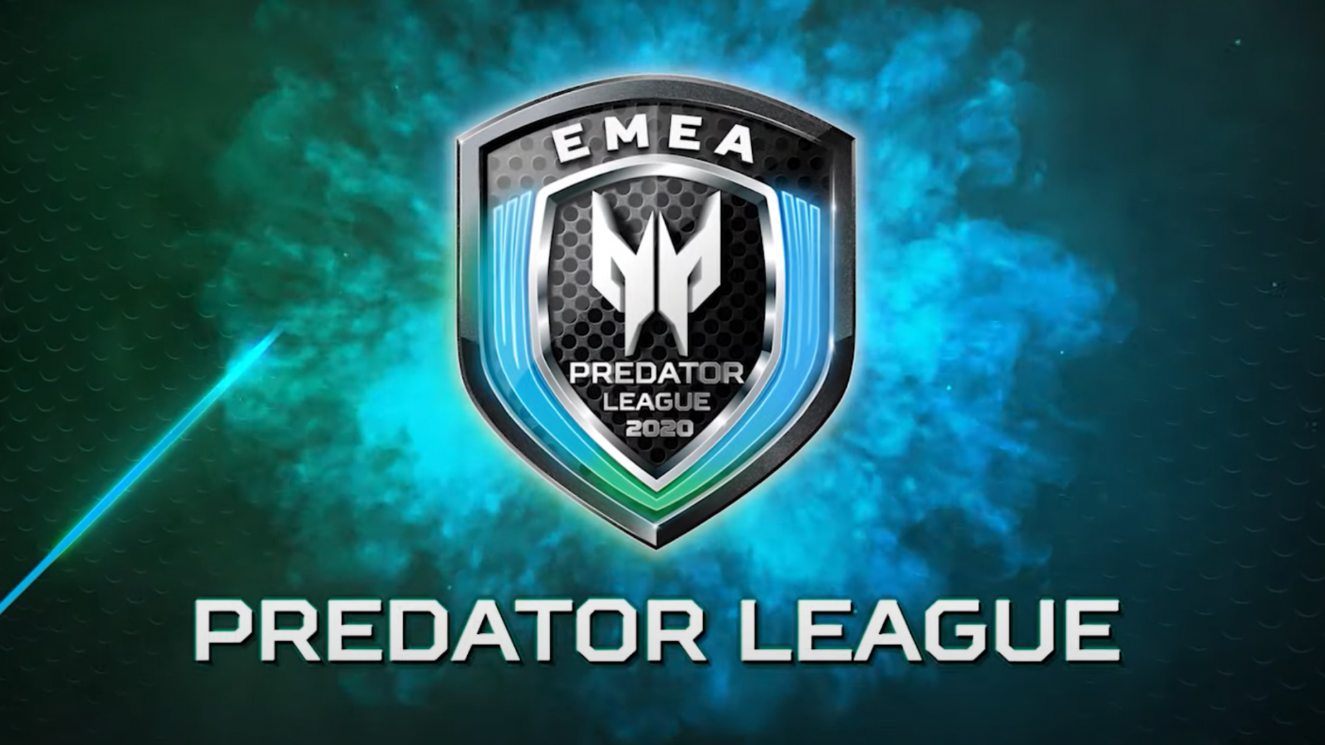 Acer Predator League