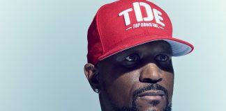 Anthony Top Dawg Tiffith Top Dawg Entertainment ReKTGlobal