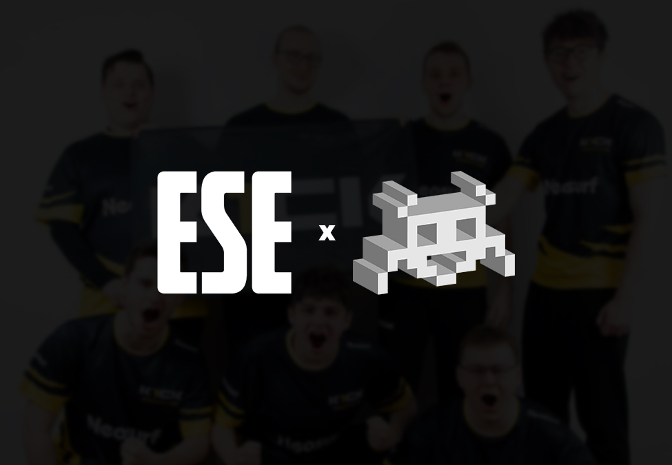 ESE Entertainment Meta Partnership