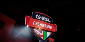 ESL Premiership Puntt Stakester