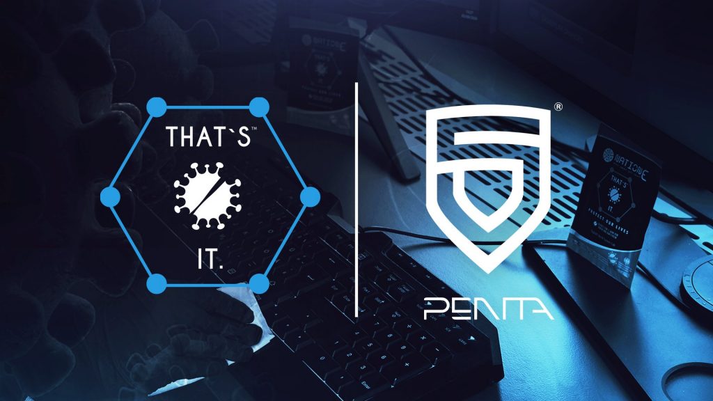 PENTA gets hygienic with exclusive NATION-E partnership