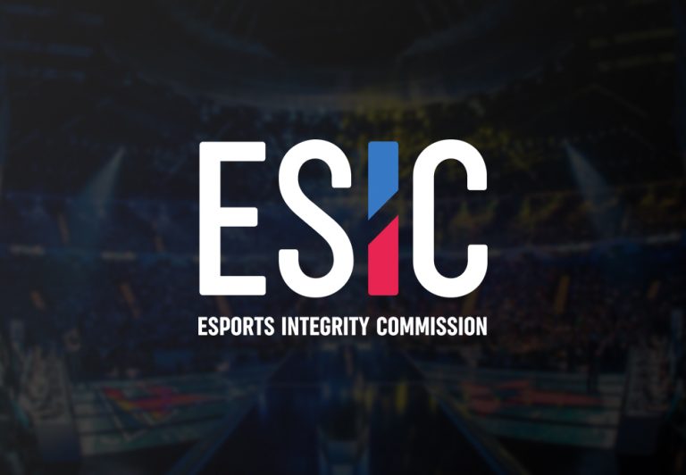 ESIC esports betting