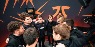 Fnatic appoints chairman and bolsters leadership team