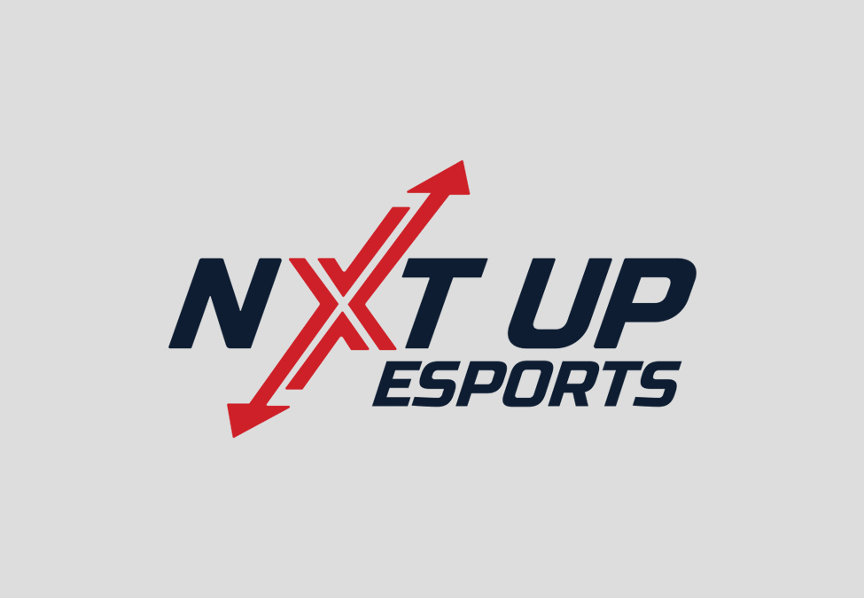 NXT UP Esports Launches