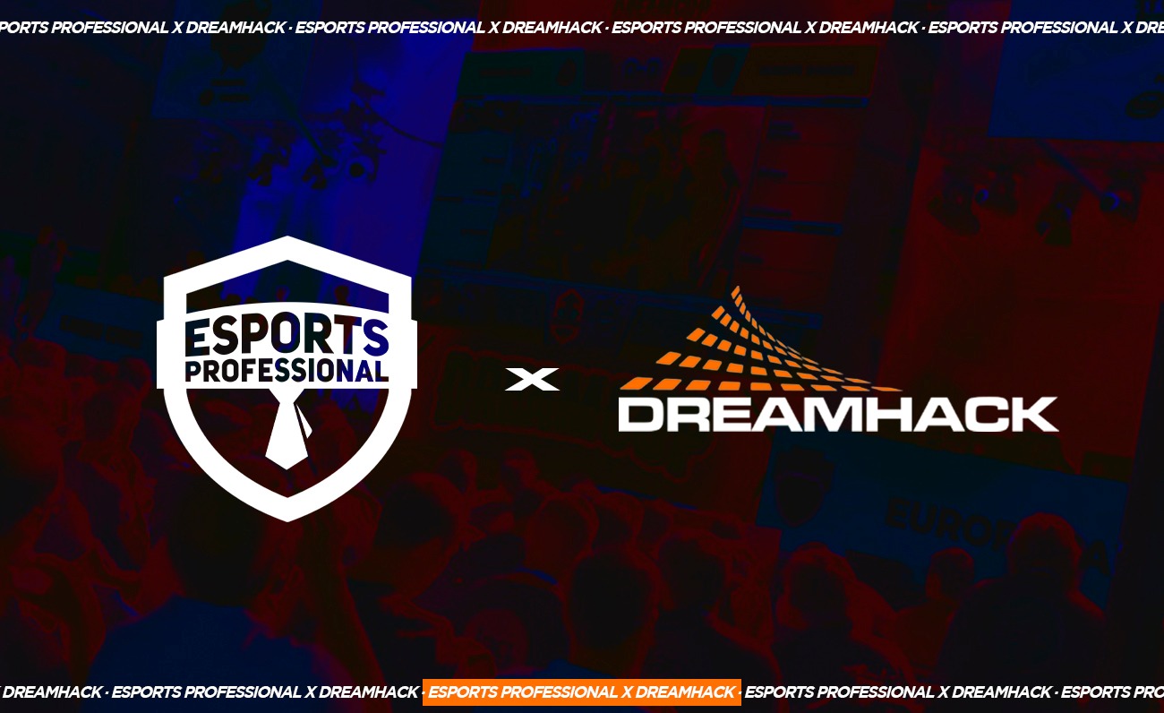 DreamHack Spain Esports Professional