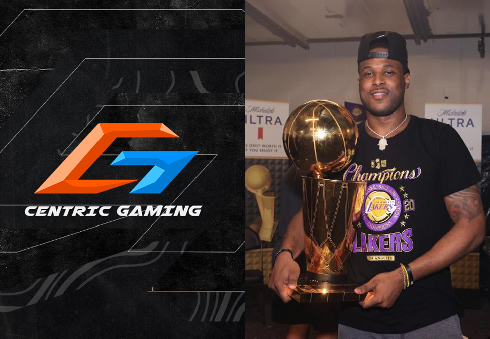 Dion Waiters announces esports organisation Centric Gaming